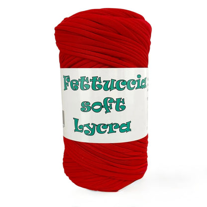 Fettuccia LYCRA SOFT MAS