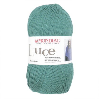 Microfibra Lamè MONDIAL LUCE