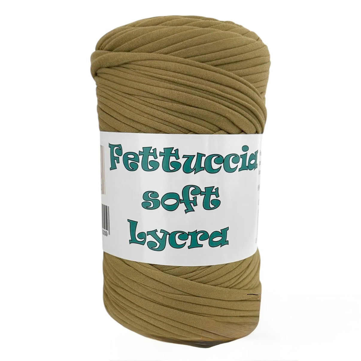 Fettuccia LYCRA SOFT MAS