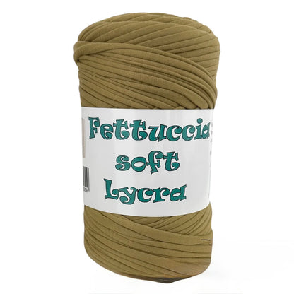 Fettuccia LYCRA SOFT MAS