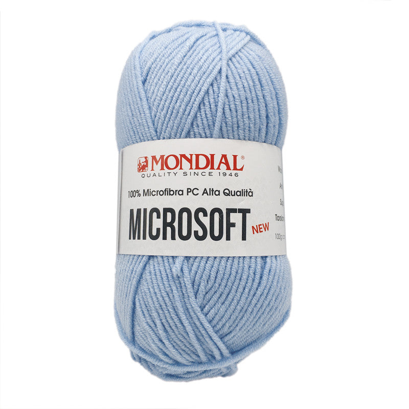 Microfibra MONDIAL MICROSOFT