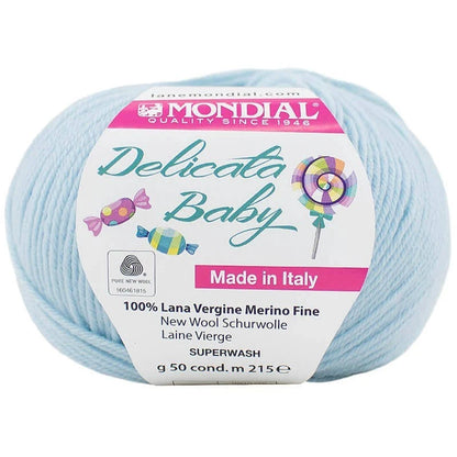 Lane MONDIAL DELICATA BABY