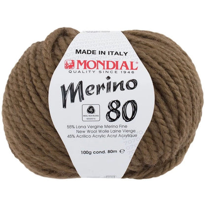 Merino 80 MONDIAL