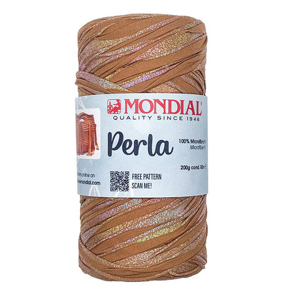 Fettuccia MONDIAL PERLA