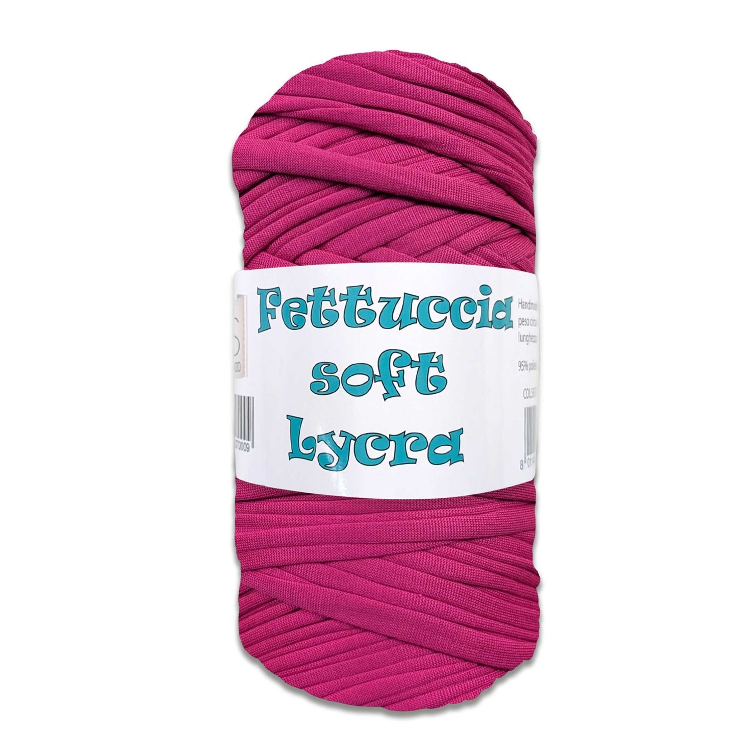 Fettuccia LYCRA SOFT MAS