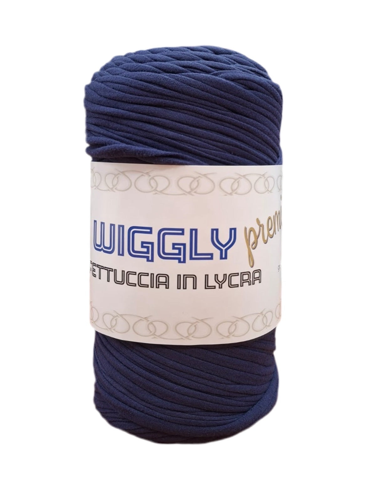 Fettuccia LYCRA PREMIUM SOFT