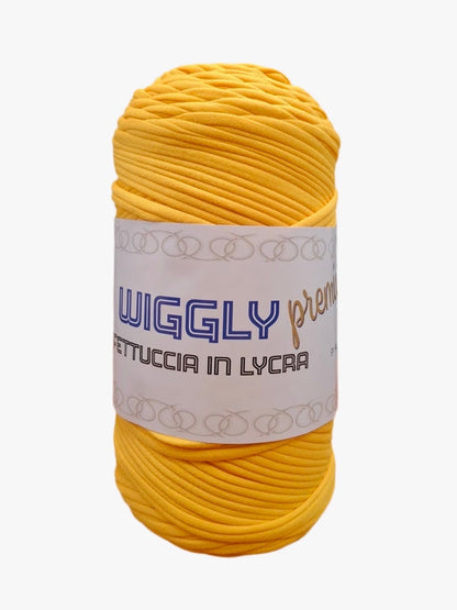 Fettuccia LYCRA PREMIUM SOFT