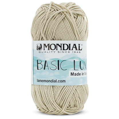 Cotone MONDIAL BASIC LUX