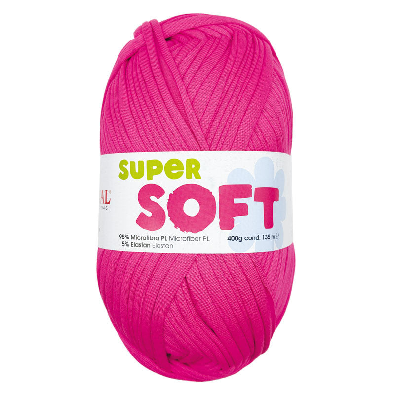 Fettuccia SUPER SOFT MONDIAL