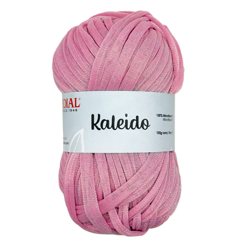 Fettuccia in tulle MONDIAL KALEIDO
