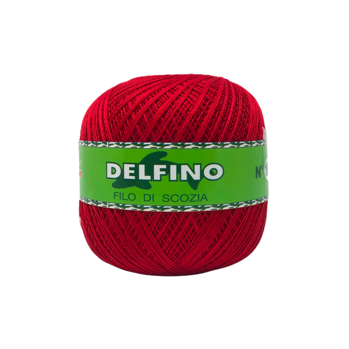 Filo di Scozia DELFINO tit. 16