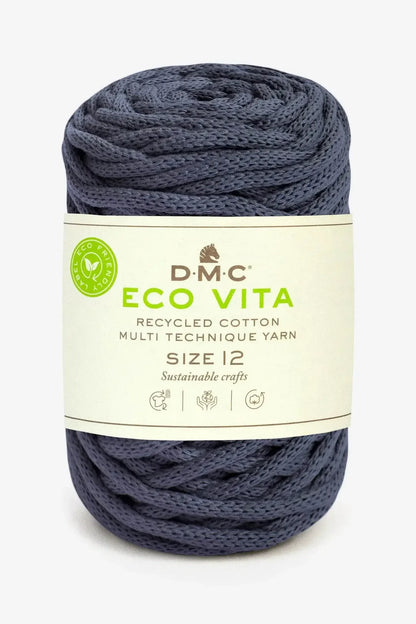 Cordino DMC ECO VITA 12