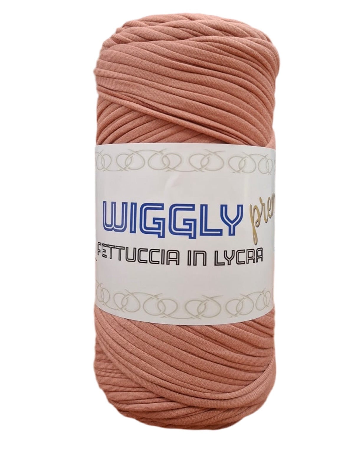 Fettuccia LYCRA PREMIUM SOFT