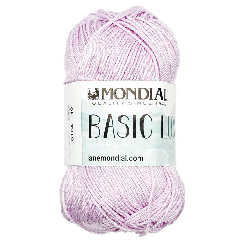 Cotone MONDIAL BASIC LUX