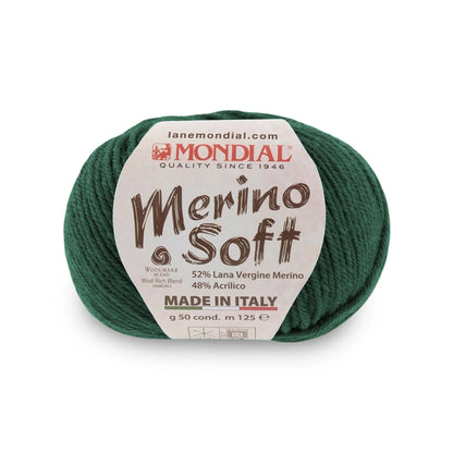 Merino Soft MONDIAL