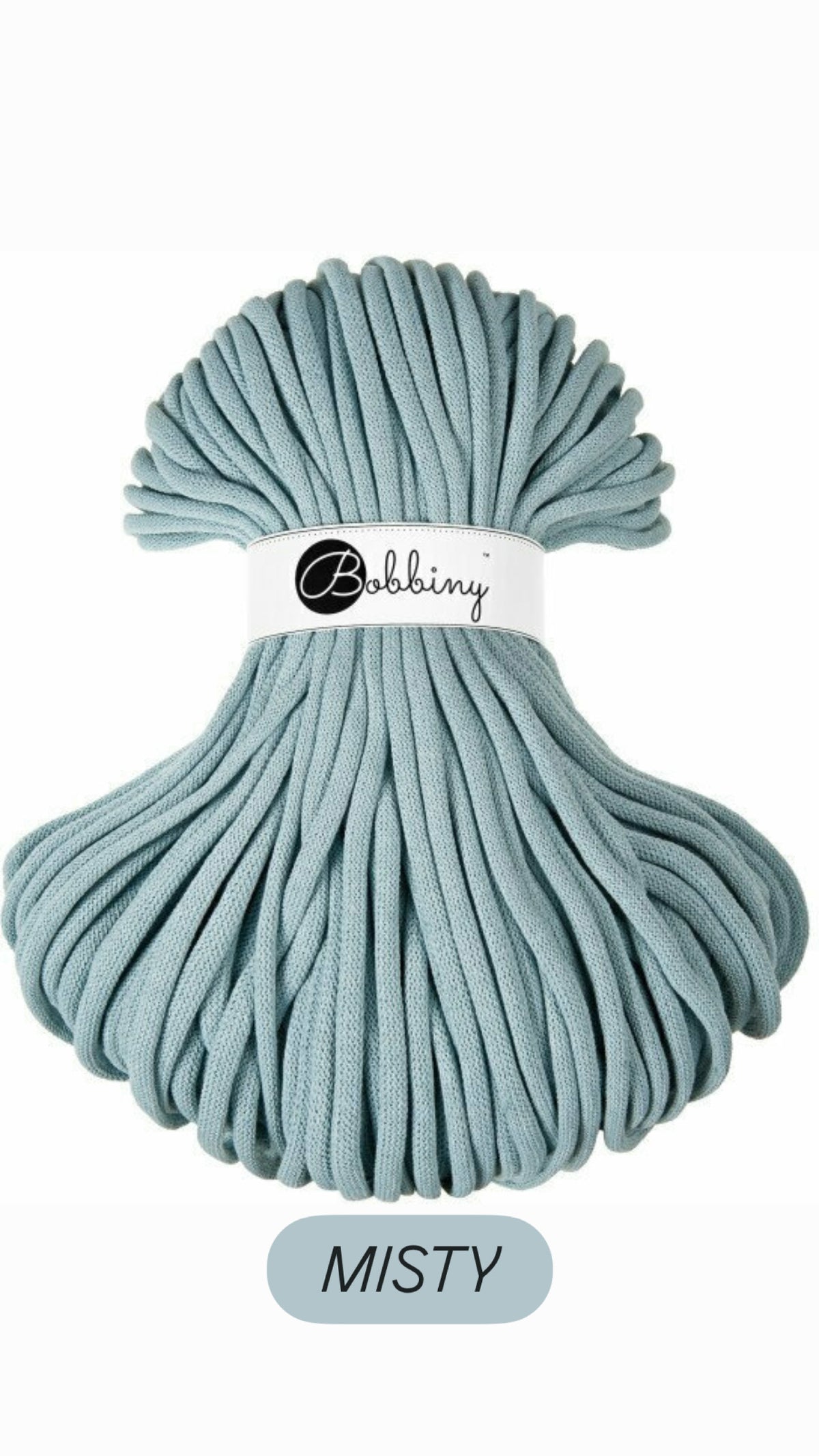 Bobbiny 9mm JUMBO