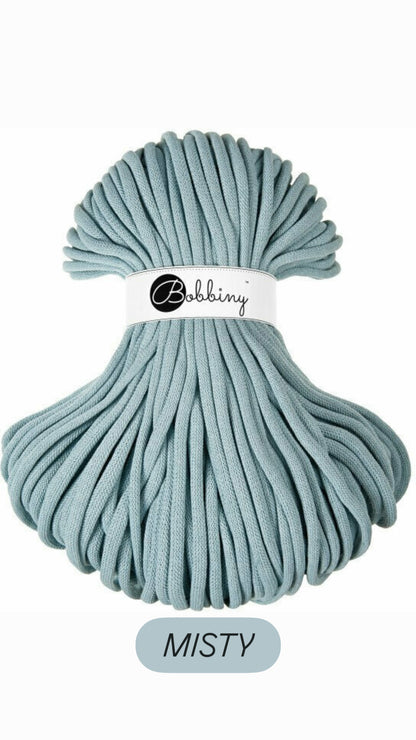 Bobbiny 9mm JUMBO