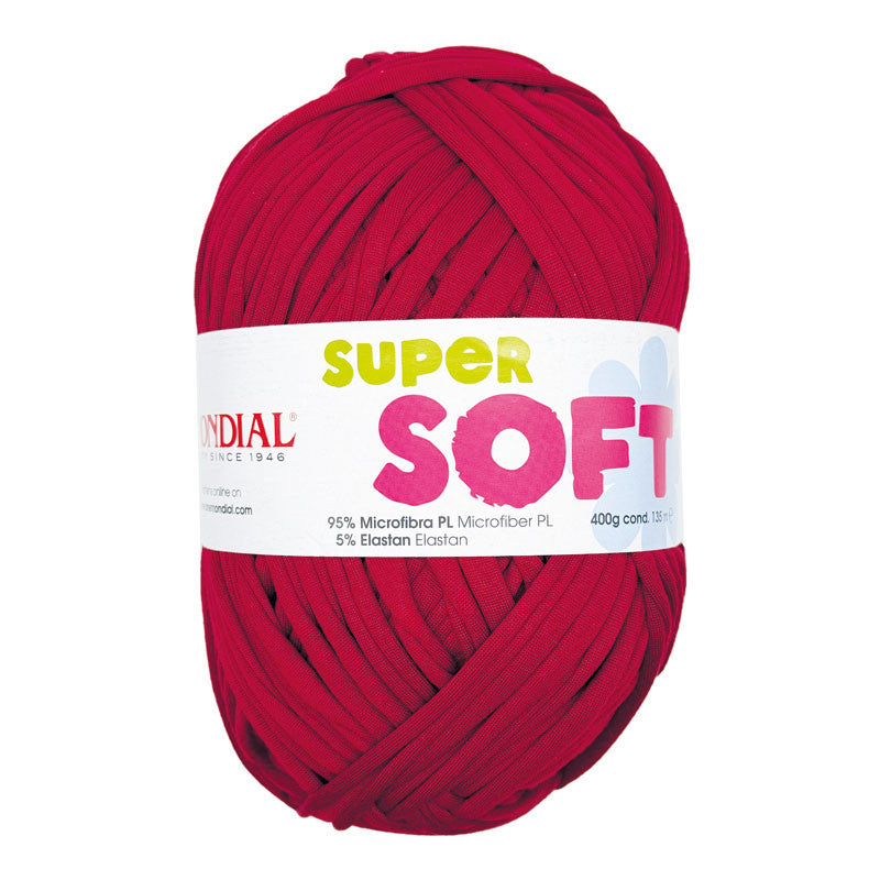 Fettuccia SUPER SOFT MONDIAL