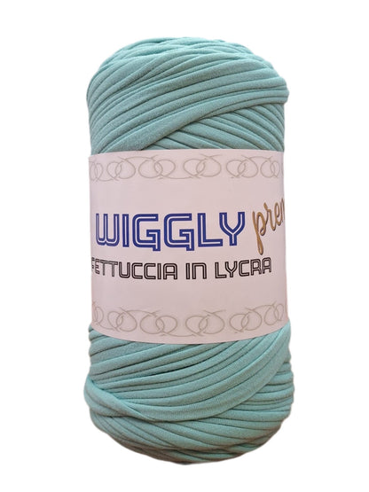 Fettuccia LYCRA PREMIUM SOFT