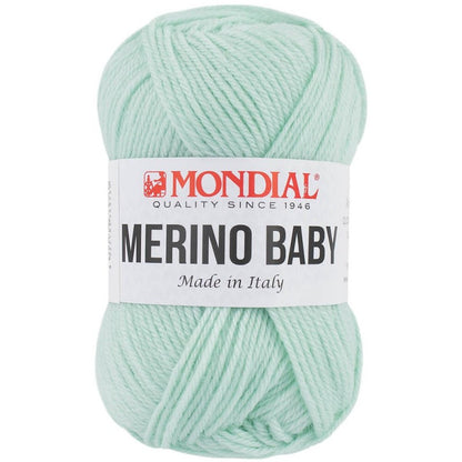 Lane MONDIAL Merino Baby