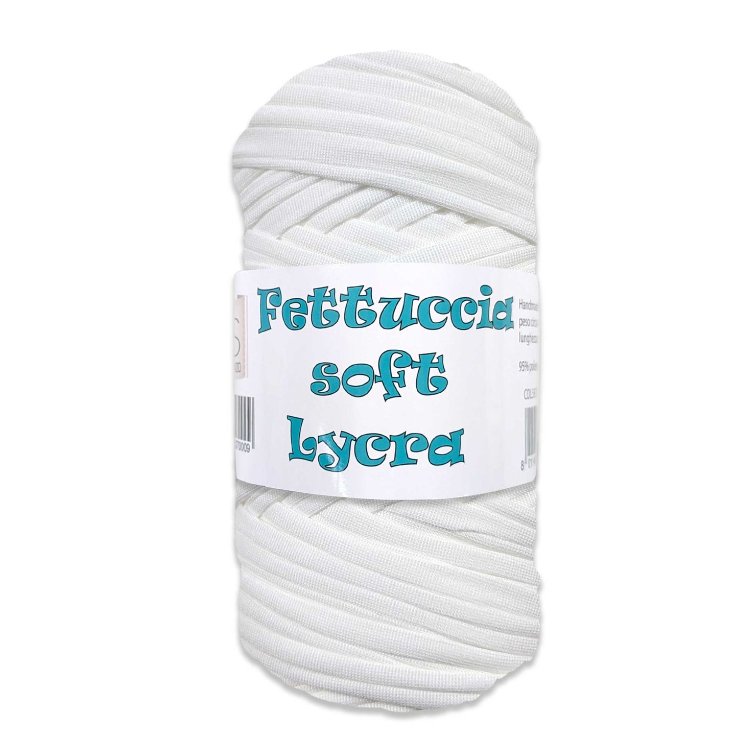 Fettuccia LYCRA SOFT MAS