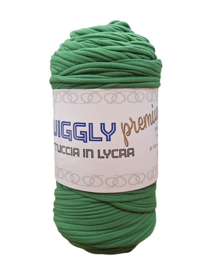 Fettuccia LYCRA PREMIUM SOFT