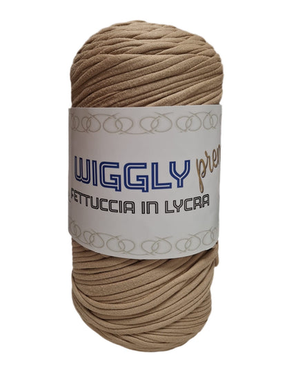 Fettuccia LYCRA PREMIUM SOFT