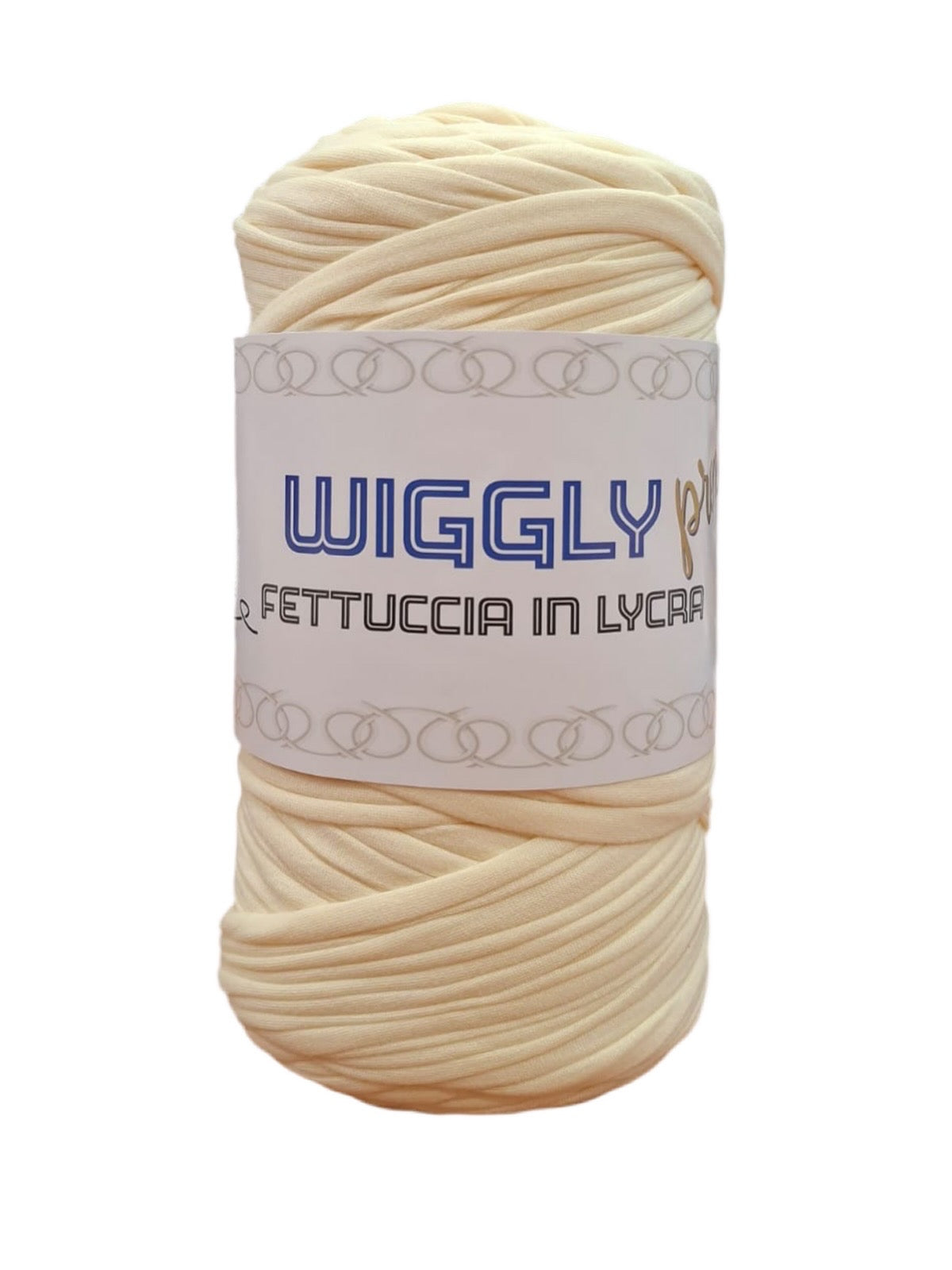 Fettuccia LYCRA PREMIUM SOFT