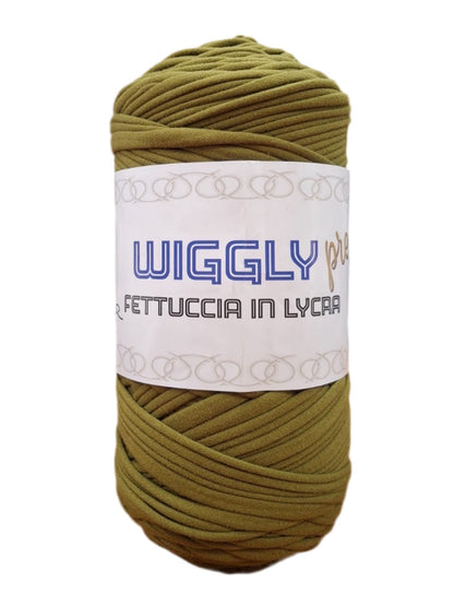 Fettuccia LYCRA PREMIUM SOFT