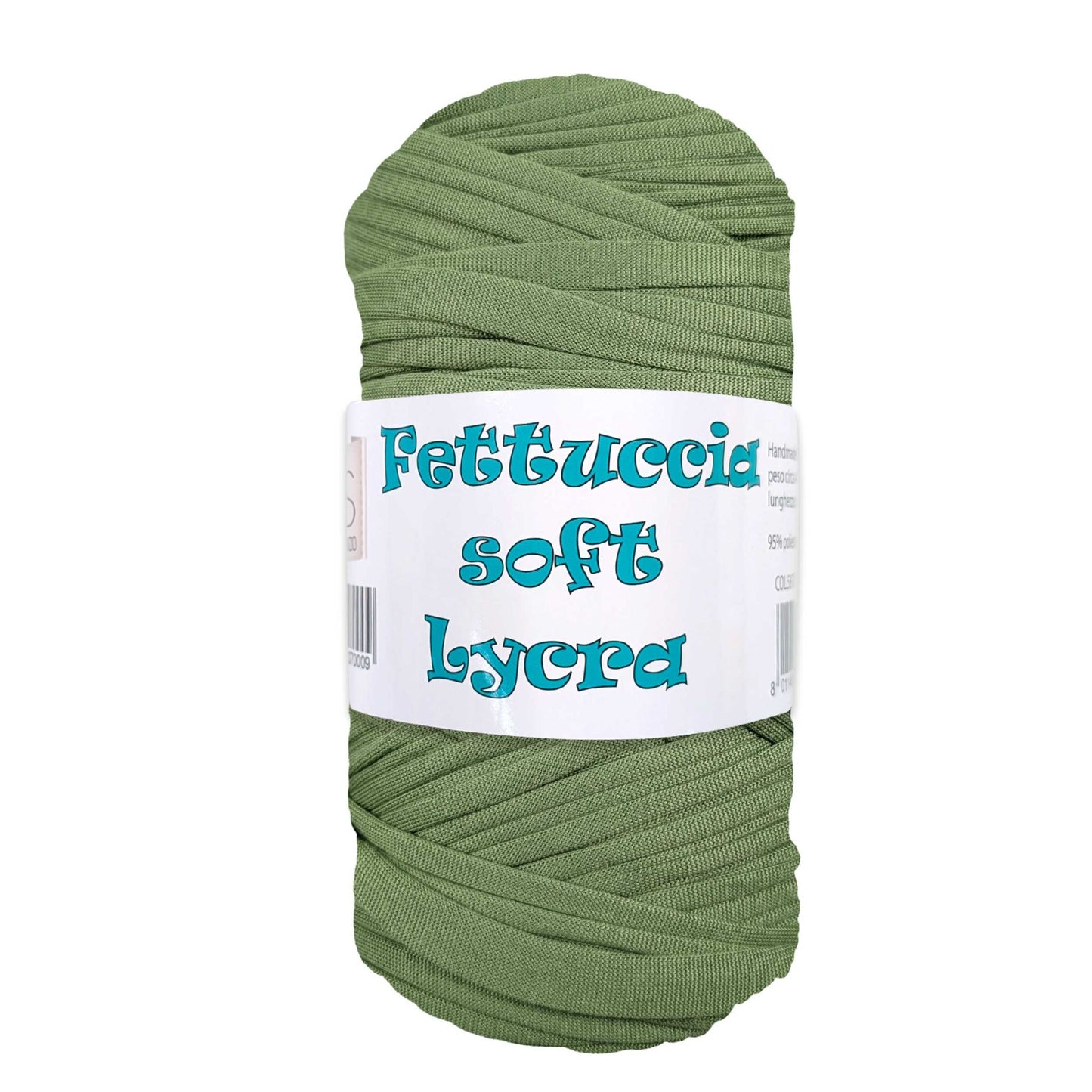 Fettuccia LYCRA SOFT MAS