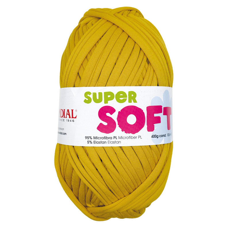 Fettuccia SUPER SOFT MONDIAL