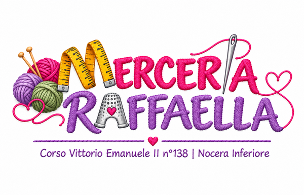 Merceria Raffaella