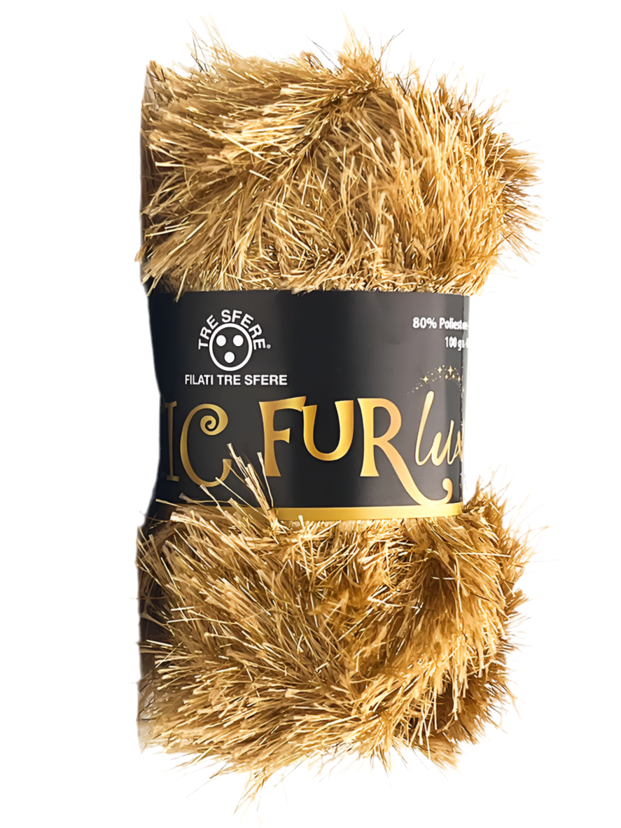 Pelosetto CHIC FUR LUX