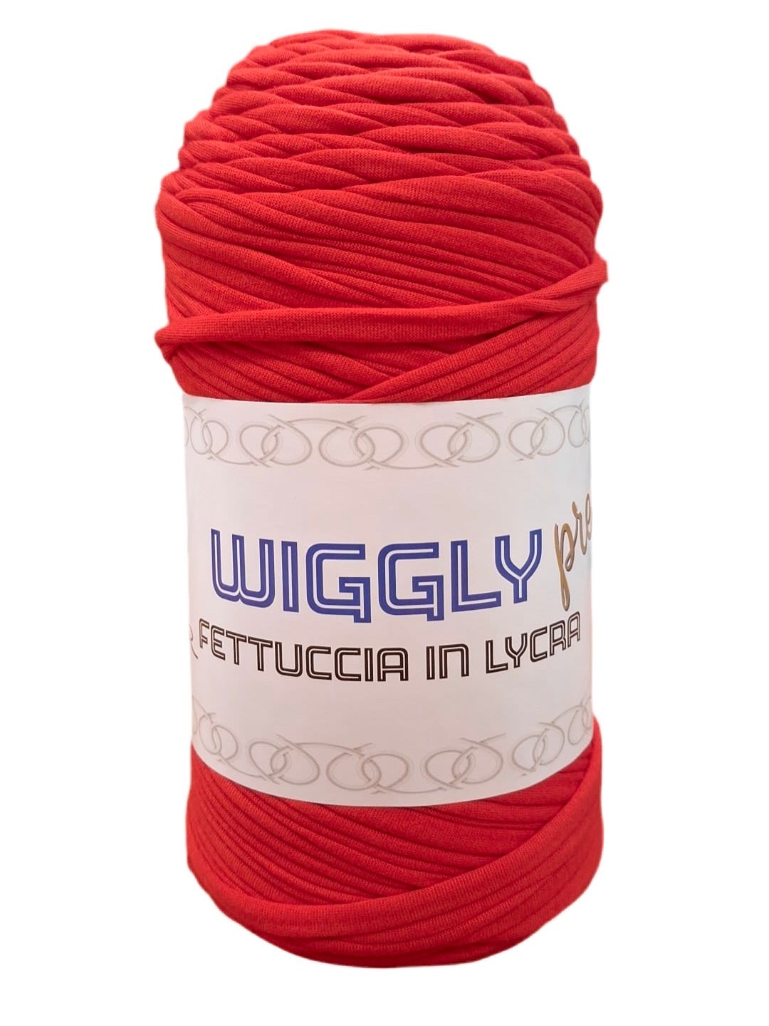 Fettuccia LYCRA PREMIUM SOFT