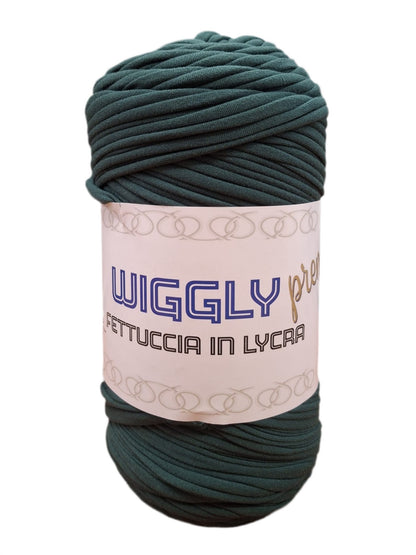 Fettuccia LYCRA PREMIUM SOFT