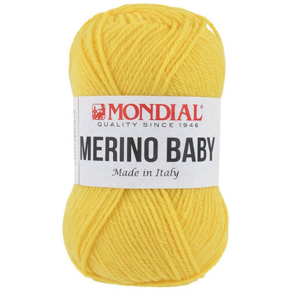 Lane MONDIAL Merino Baby