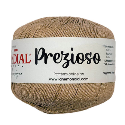 Mondial PREZIOSO