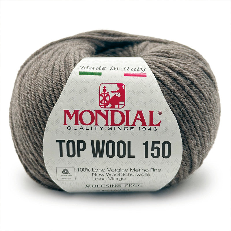 Lana MONDIAL TOP WOOL 150