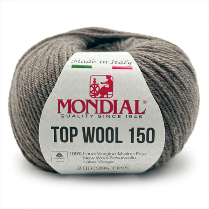 Lana MONDIAL TOP WOOL 150