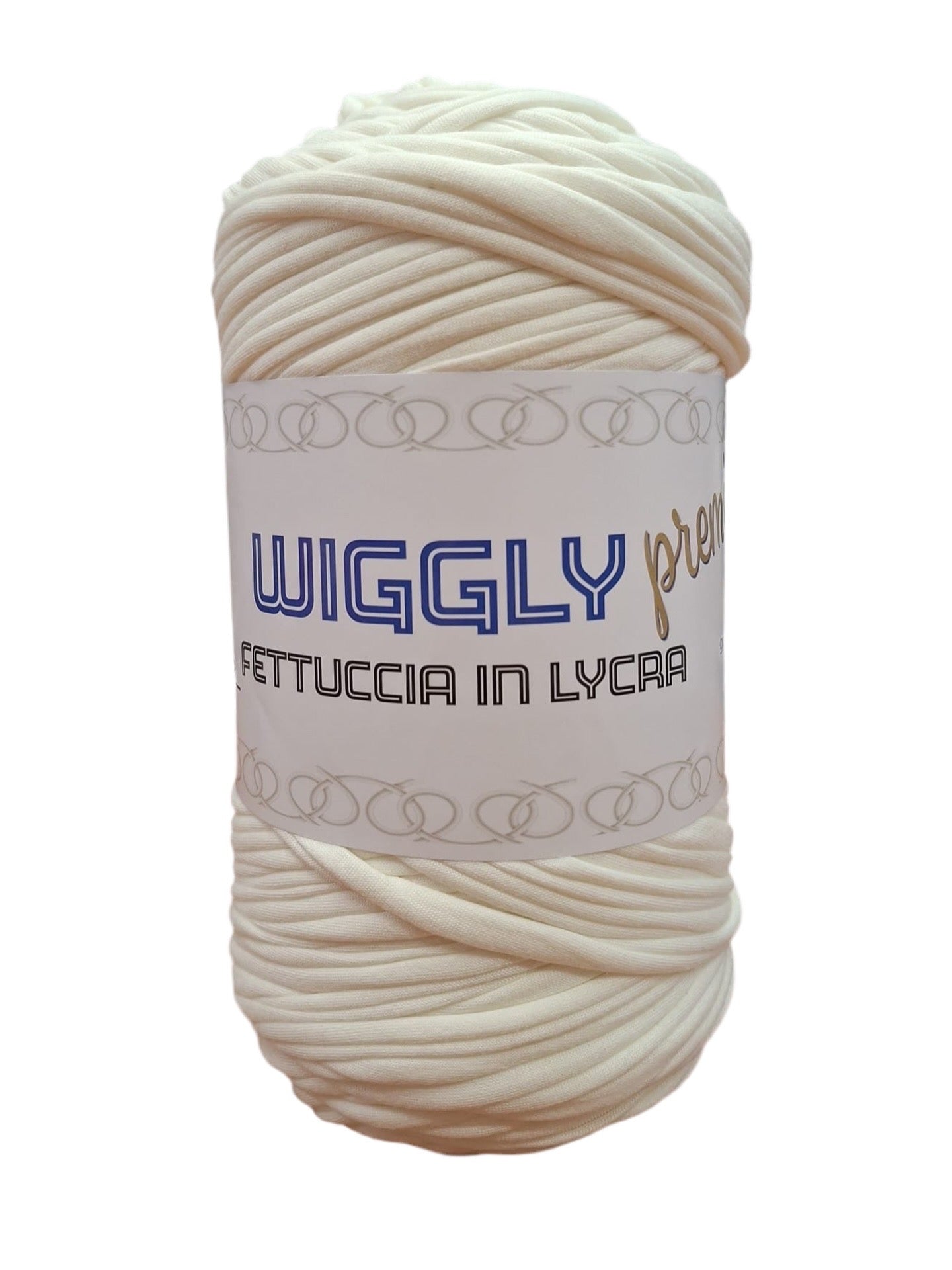 Fettuccia LYCRA PREMIUM SOFT