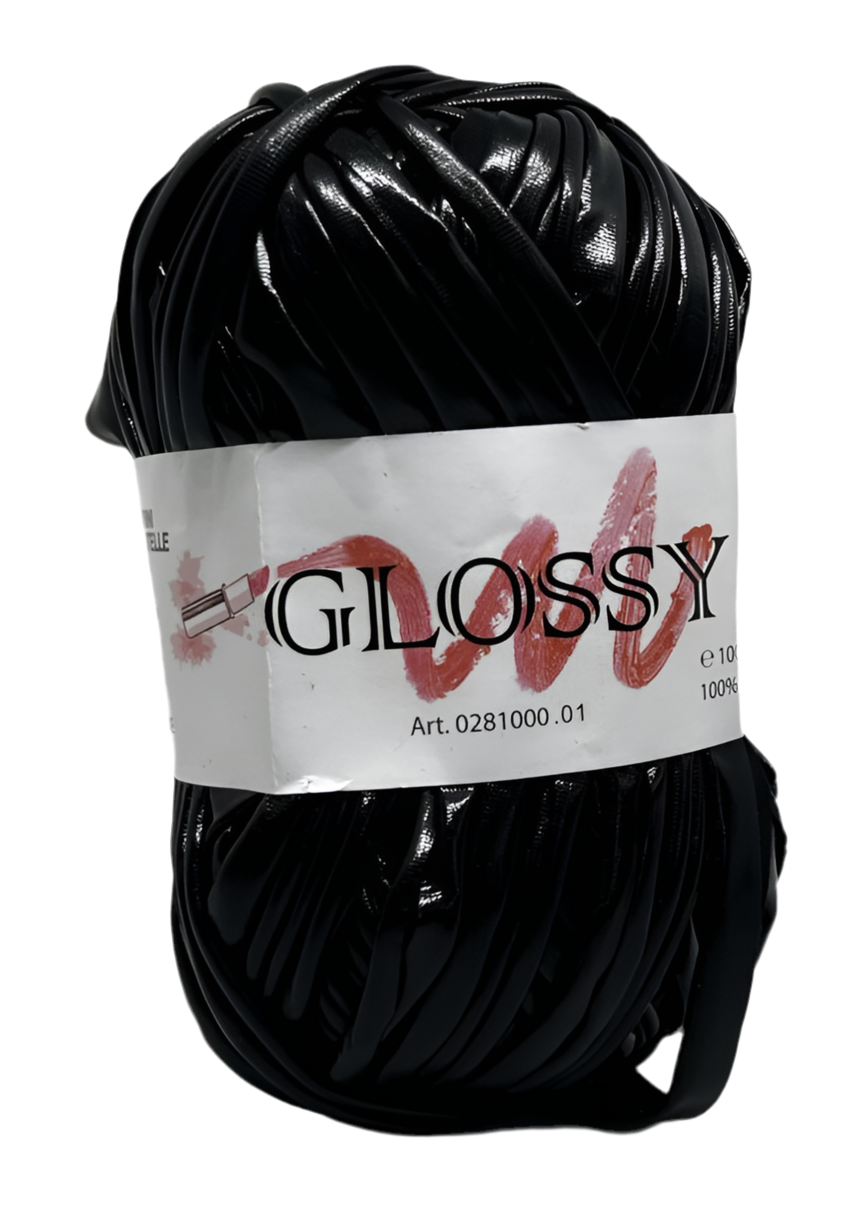 Fettuccia Metallizzata GLOSSY