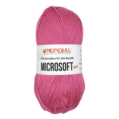 Microfibra MONDIAL MICROSOFT