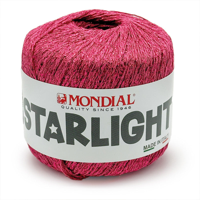 Filo brillante MONDIAL STARLIGHT