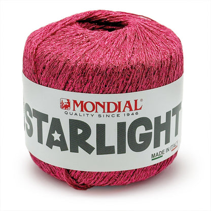 Filo brillante MONDIAL STARLIGHT