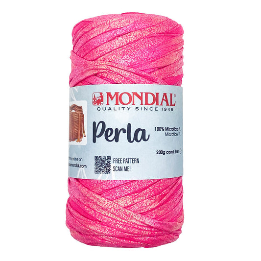 Fettuccia MONDIAL PERLA