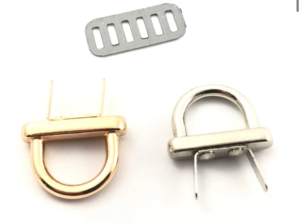 Ponticello piccolo con linguetta