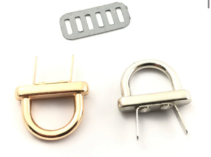 Ponticello piccolo con linguetta