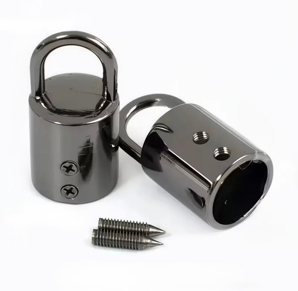 Campanella con gancio fisso