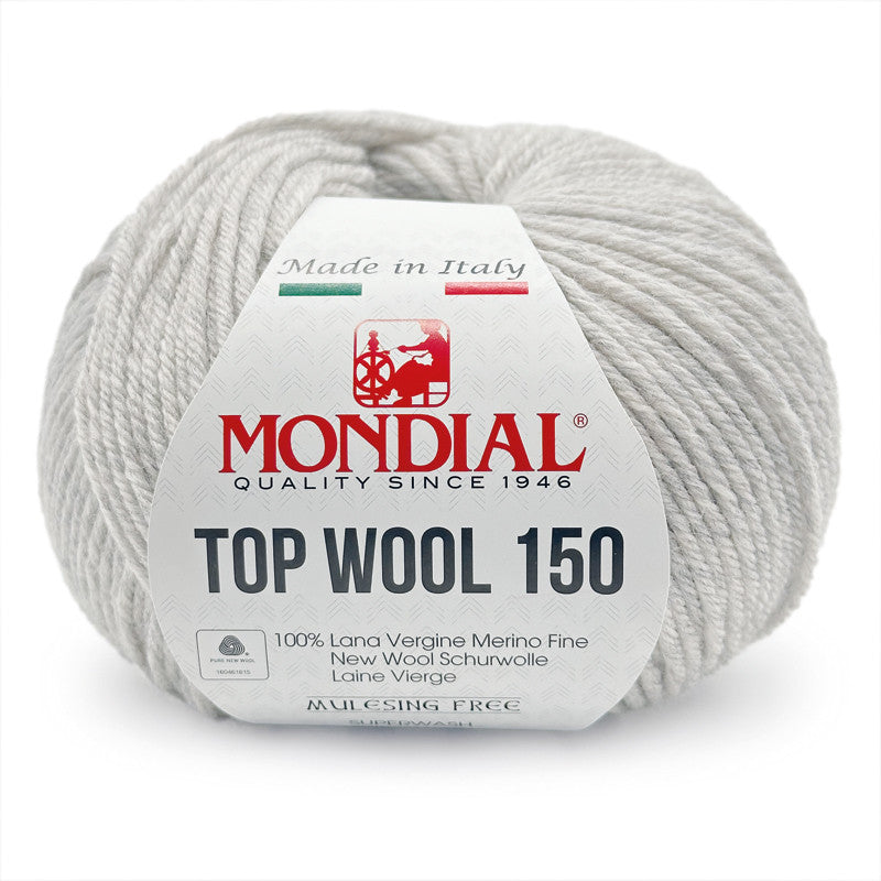 Lana MONDIAL TOP WOOL 150