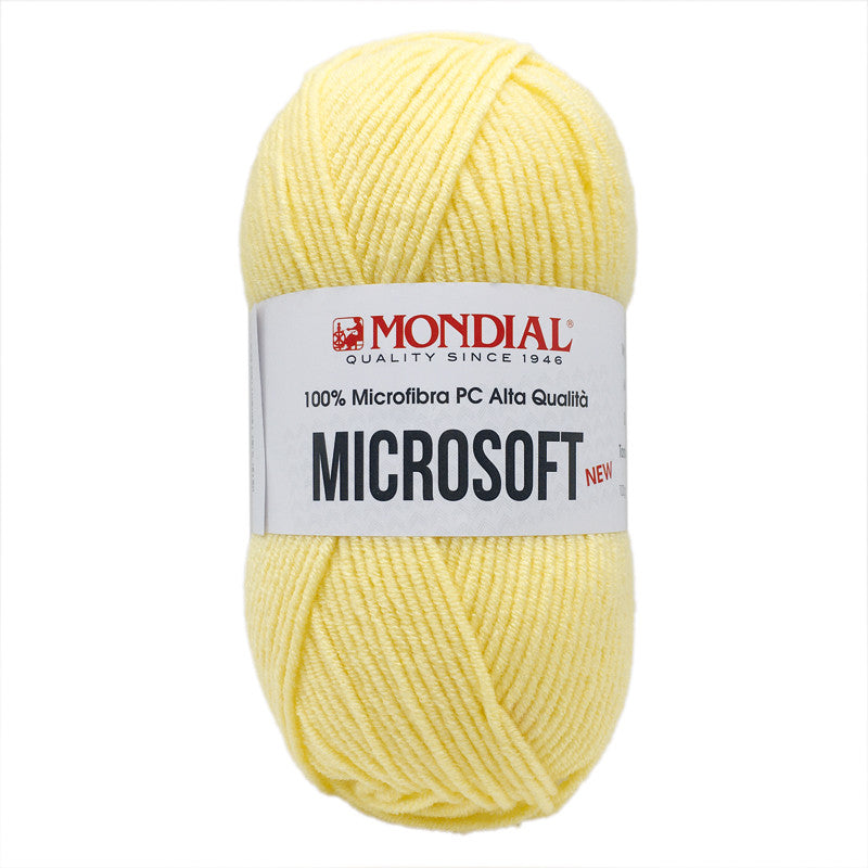 Microfibra MONDIAL MICROSOFT